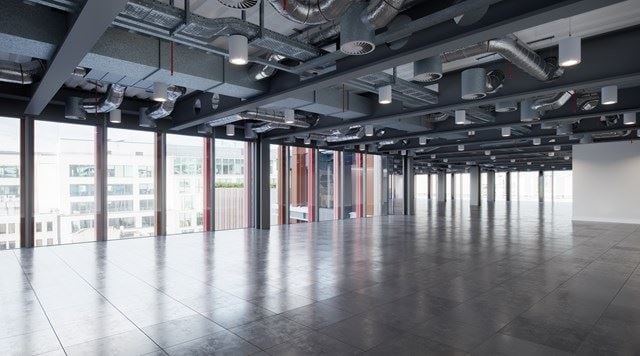 1 Crown Pl, London en alquiler Foto del interior- Imagen 1 de 2