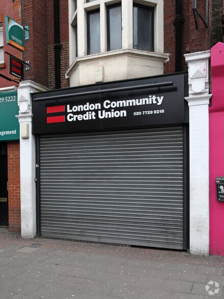 473 Bethnal Green Rd, London en venta - Foto del edificio - Imagen 2 de 11