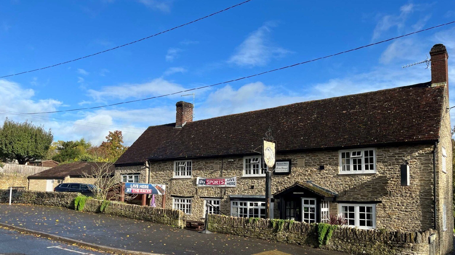 2 Ash Walk, Henstridge en venta Foto principal- Imagen 1 de 12