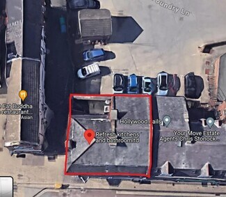 Más detalles de 57-59 Front St, Chester Le Street - Local en venta