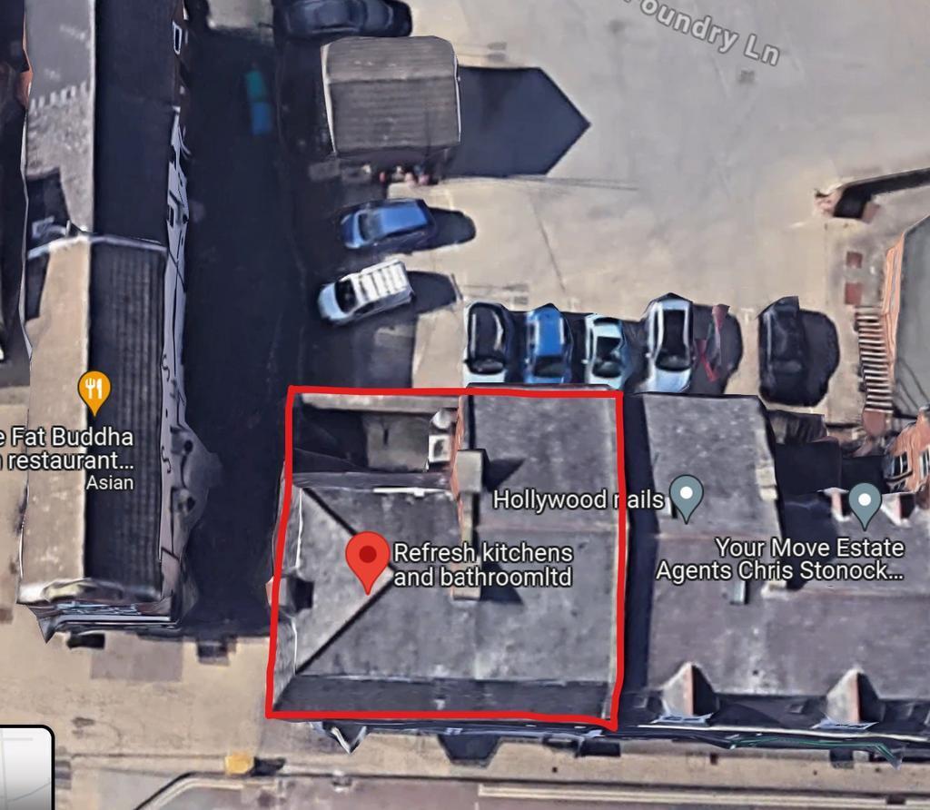 57-59 Front St, Chester Le Street en venta Foto del edificio- Imagen 1 de 6