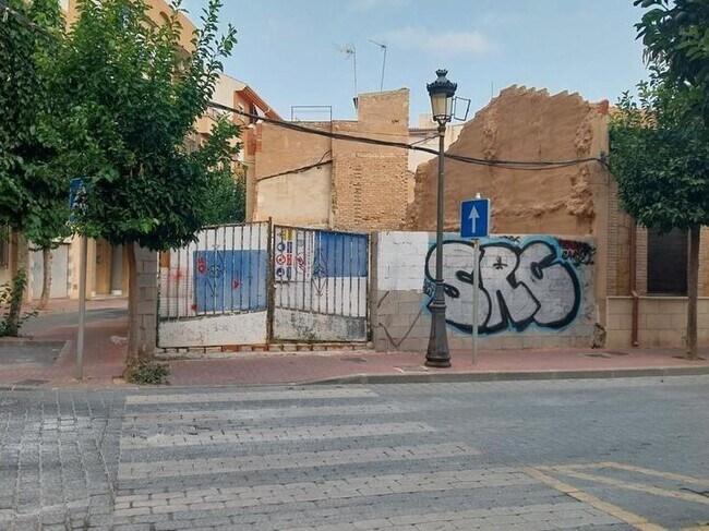 Más detalles de Terreno en venta