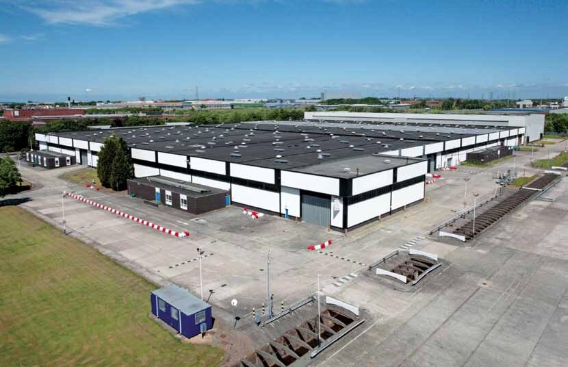 School Ln, Prescot en alquiler - Foto del edificio - Imagen 1 de 2