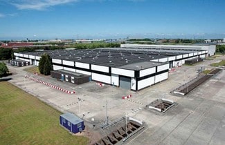 Más detalles de School Ln, Prescot - Flex en alquiler