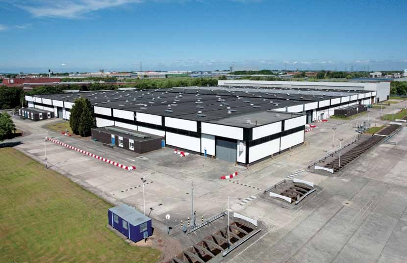 School Ln, Prescot en alquiler Foto del edificio- Imagen 1 de 3