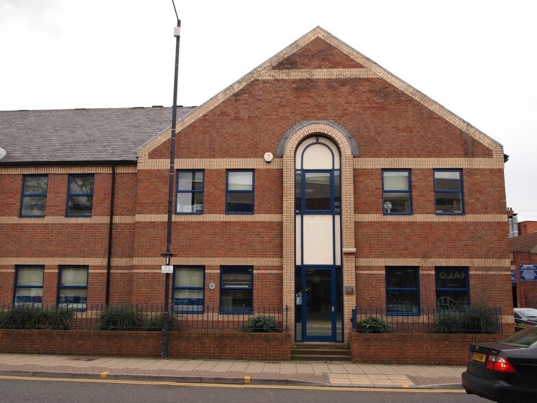 66-68 East Laith Gate, Doncaster en alquiler - Foto del edificio - Imagen 2 de 3