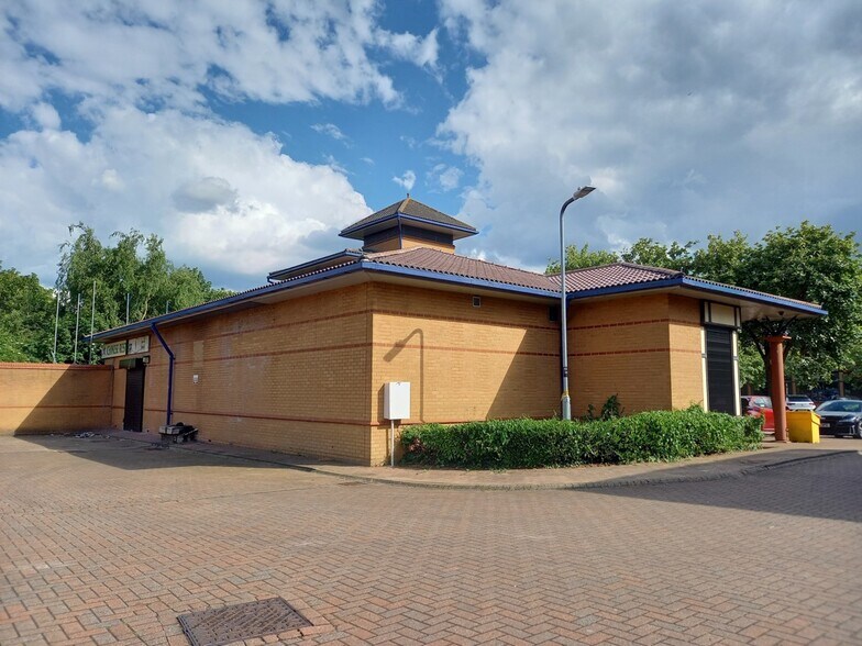 13 Benbow Ct, Shenley Church End en alquiler - Foto del edificio - Imagen 2 de 2