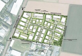 Más detalles de Terreno en venta