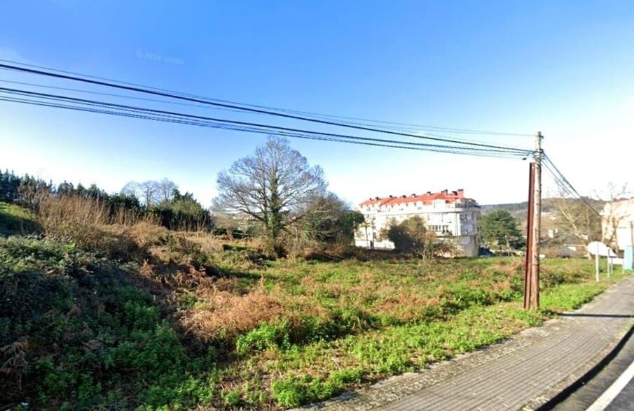 Terreno en Sada, La Coruna en venta - Foto del edificio - Imagen 3 de 10