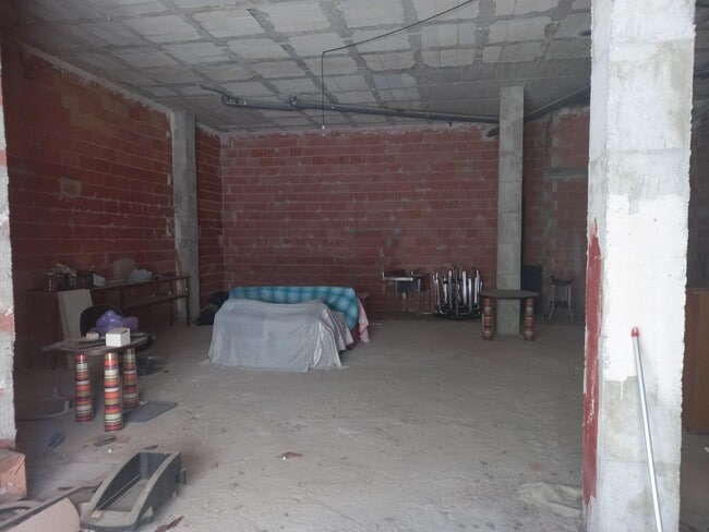 Más detalles de Local en alquiler