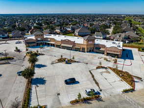 8002 FM 1464 Rd, Richmond, TX - VISTA AÉREA  vista de mapa - Image1