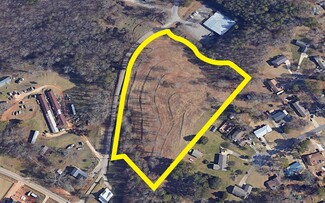 Más detalles para 3521 Mabry Rd, Gainesville, GA - Terrenos en alquiler