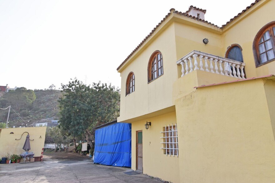 Barranco de Juan Inglés, 83, Telde, Las Palmas en venta - Foto del edificio - Imagen 2 de 96