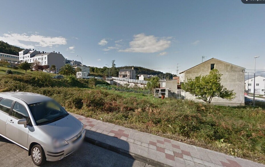 Real, 36, Burela, Lugo en venta - Foto del edificio - Imagen 3 de 3