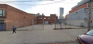 3818 33rd St, Long Island City, NY en alquiler - Foto del edificio - Imagen 3 de 4