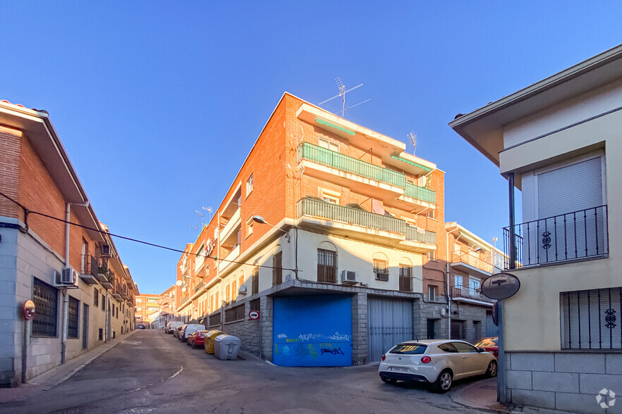 Calle Del Boalito, 37, Colmenar Viejo, Madrid en venta - Foto principal - Imagen 1 de 2