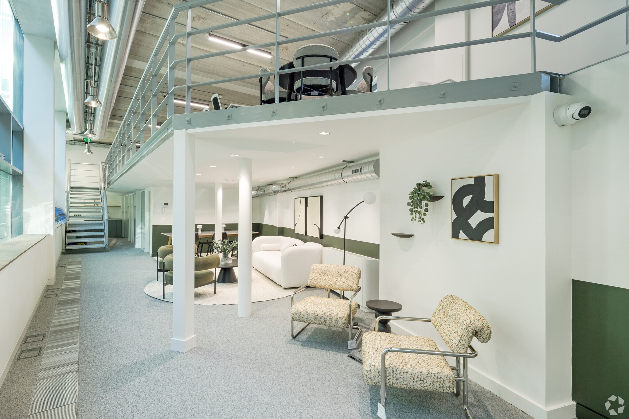 42 Gloucester Ave, London en alquiler Foto del interior- Imagen 1 de 14