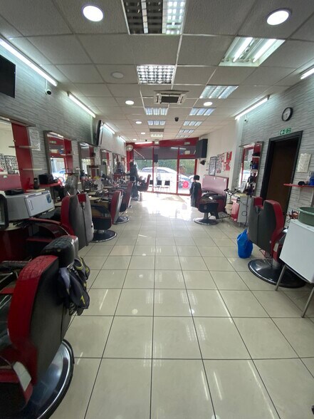 260 Langham Road, London en venta - Foto del edificio - Imagen 2 de 6