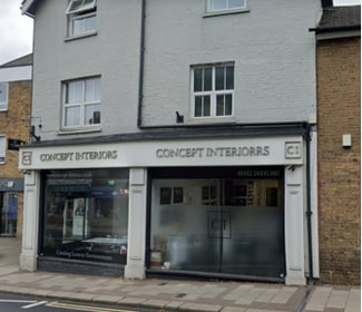 Más detalles de 131-135 Oatlands Dr, Weybridge - Local en alquiler