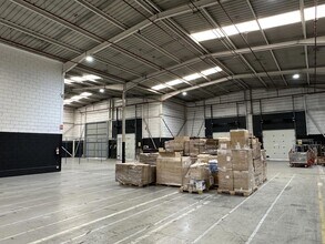 Nave en Azuqueca de Henares, Guadalajara en alquiler Foto del interior- Imagen 2 de 10