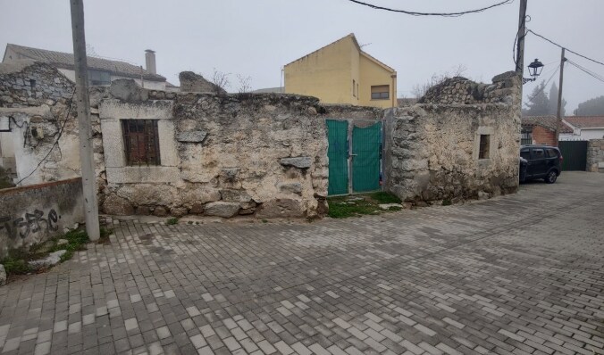 Calle de Jesús y María, 11, Chapinería, Madrid en venta Otros- Imagen 1 de 2