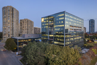 Más detalles para 1 Concorde Gate, Toronto, ON - Coworking en alquiler