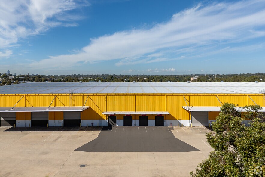 18-24 Abbott Rd, SEVEN HILLS en alquiler - Foto del edificio - Imagen 2 de 6