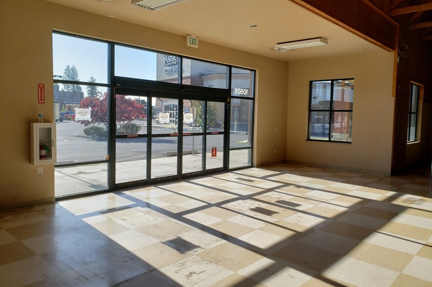 10505 N Newport Hwy, Spokane, WA en venta - Foto del interior - Imagen 1 de 11