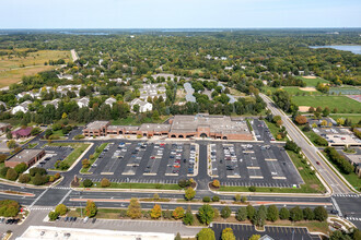 800-860 W 78th St, Chanhassen, MN - VISTA AÉREA  vista de mapa