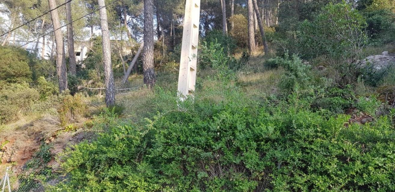 Terreno en Castellar del Vallès, Barcelona en venta Foto principal- Imagen 1 de 9