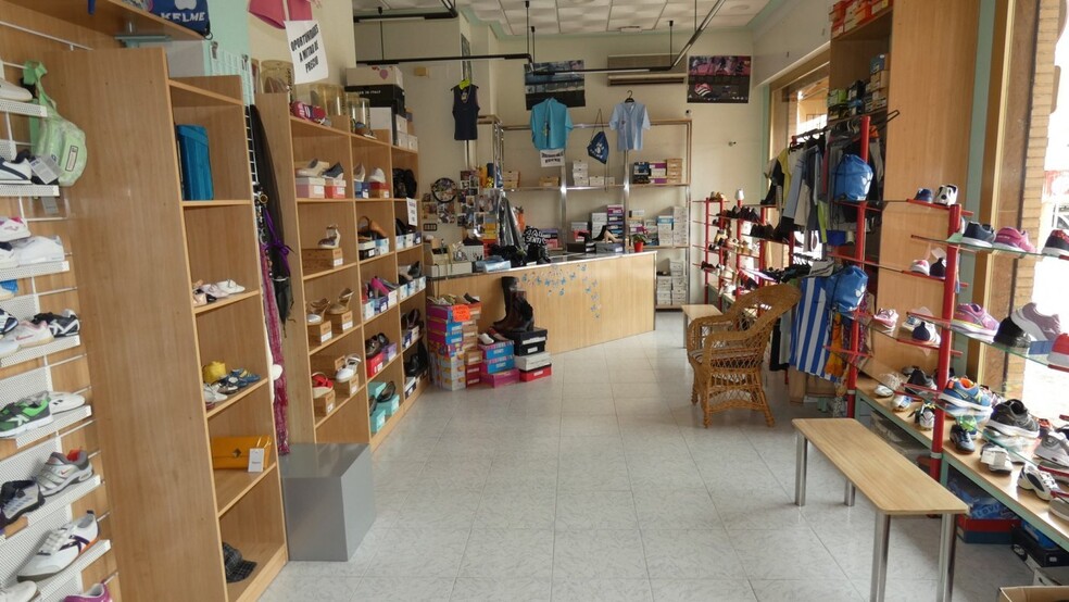 Local en Murcia, Murcia en venta - Foto del interior - Imagen 2 de 18