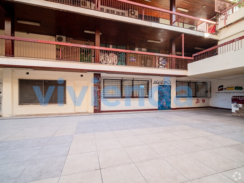 Edificio residencial en Madrid, Madrid en venta - Foto del interior - Imagen 1 de 1