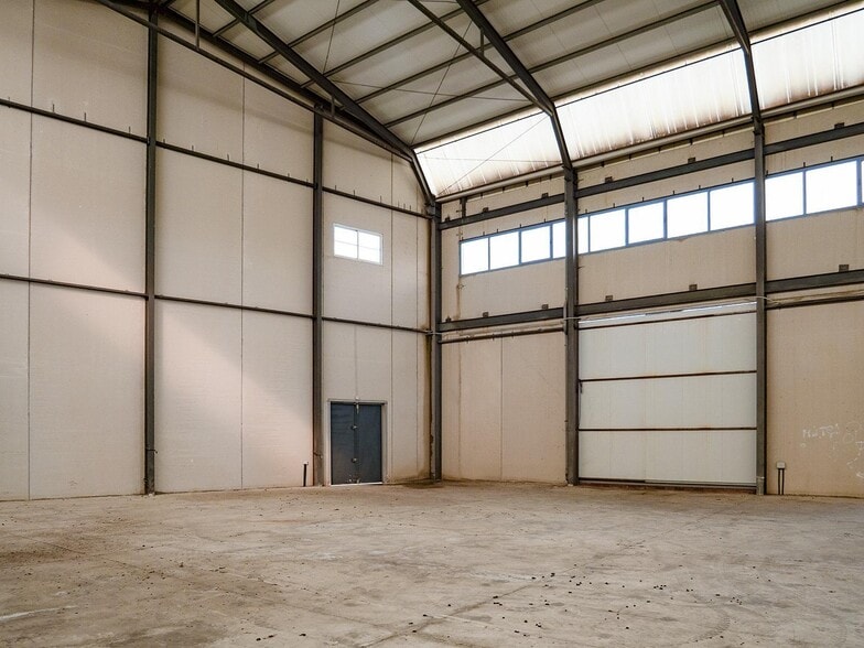 Plaza Media Legua, 1, Murcia, Murcia en alquiler - Foto del edificio - Imagen 3 de 12