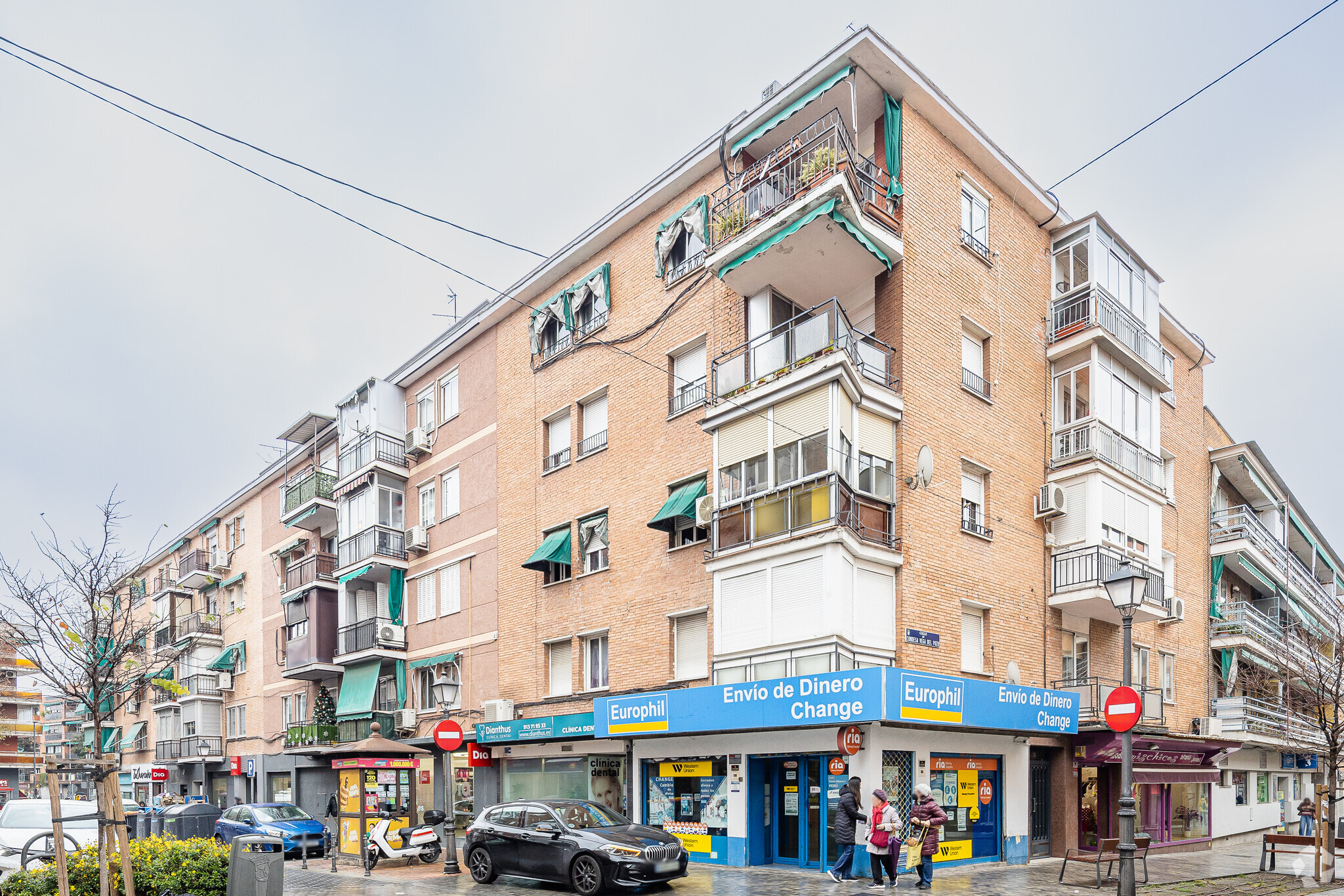 Calle San Cipriano, 20, Madrid, Madrid en venta Foto principal- Imagen 1 de 3