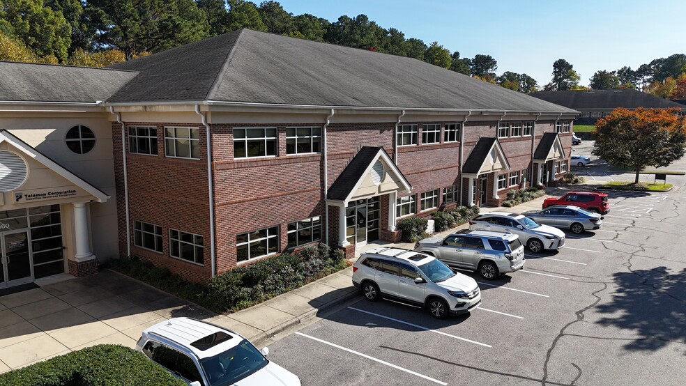 5560 Munford Rd, Raleigh, NC en venta - Foto del edificio - Imagen 1 de 6