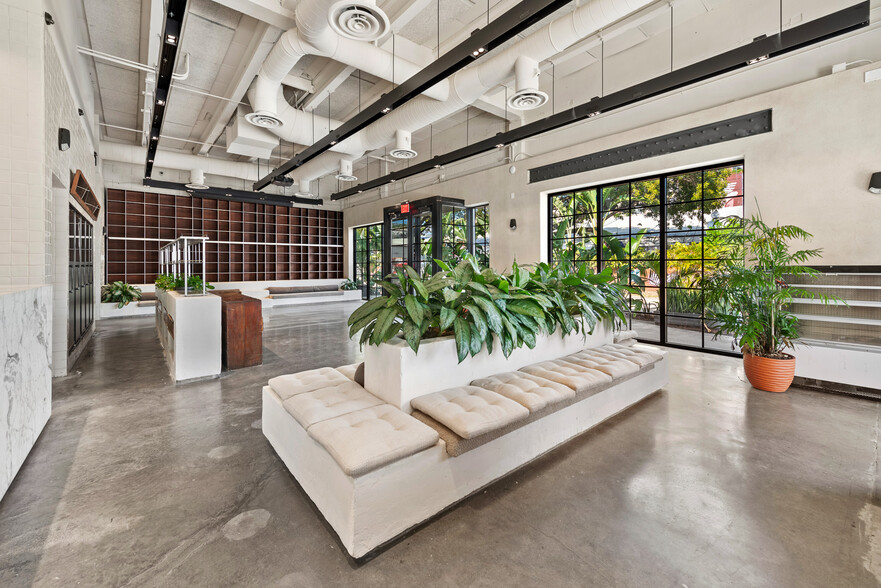 2230 NW 2nd Ave, Miami, FL en alquiler - Foto del interior - Imagen 1 de 14