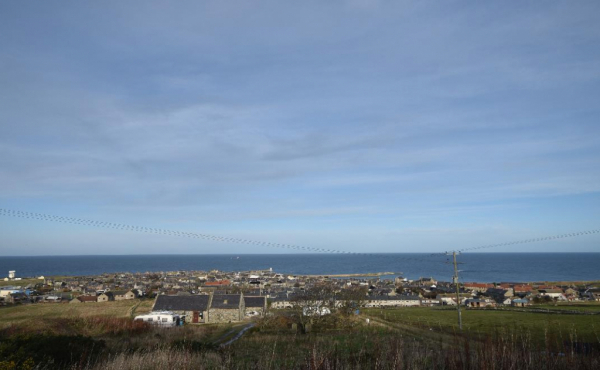 Cairnhill Croft, Fraserburgh en venta - Otros - Imagen 2 de 5