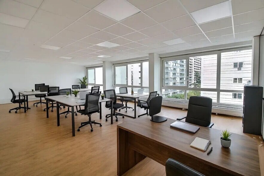 6 Rue Du Docteur Finlay, Paris en alquiler - Foto del interior - Imagen 1 de 4