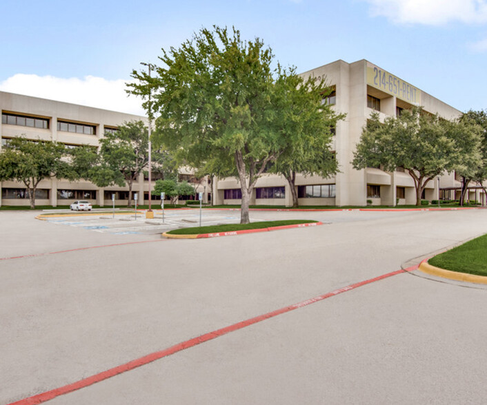 12000 Ford Rd, Dallas, TX en alquiler - Foto del edificio - Imagen 1 de 19