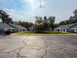 Más detalles de Colony Square – Oficina en venta, Muskegon, MI