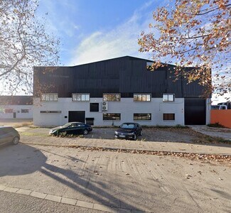 Más detalles de Nave en alquiler