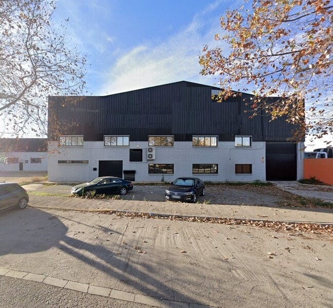 Más detalles de Nave en alquiler