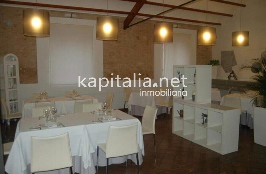 Local en Bocairent, Valencia en venta - Foto del edificio - Imagen 2 de 11