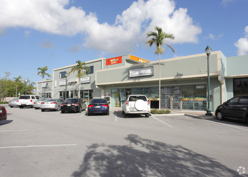 61 NW 44th St, Fort Lauderdale, FL en alquiler - Foto principal - Imagen 1 de 12