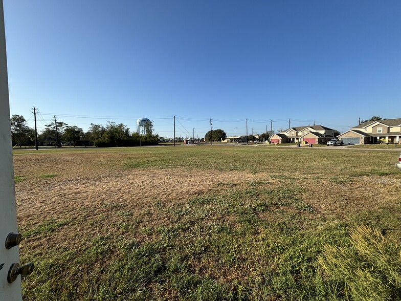 Airport Ave, Rosenberg, TX en venta - Otros - Imagen 2 de 4