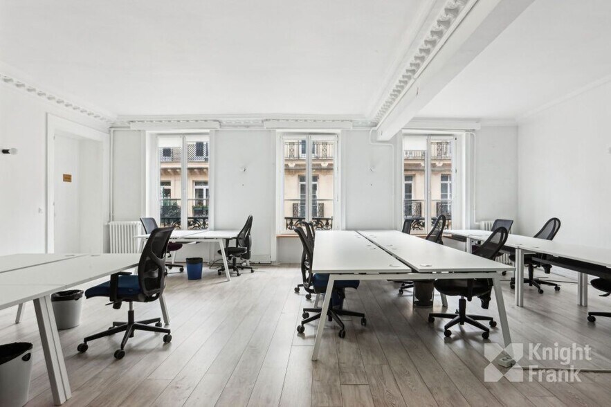 40 Bis Rue Du Faubourg Poissonnière, Paris en alquiler - Foto del interior - Imagen 2 de 22