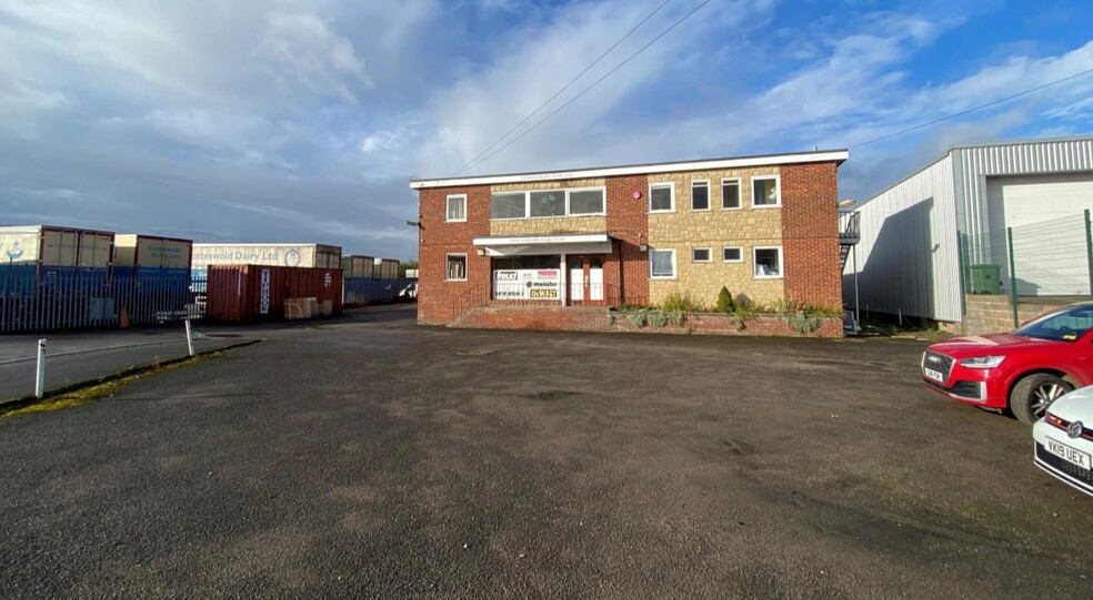 Northway Ln, Tewkesbury en venta - Foto del edificio - Imagen 2 de 13