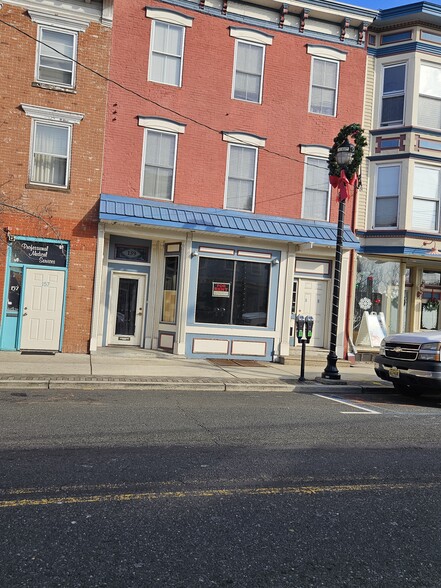 159 S Main St, Phillipsburg, NJ en alquiler - Foto del edificio - Imagen 1 de 8