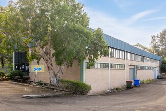 Más detalles de 47 Epping Rd, Macquarie Park - Oficina en alquiler
