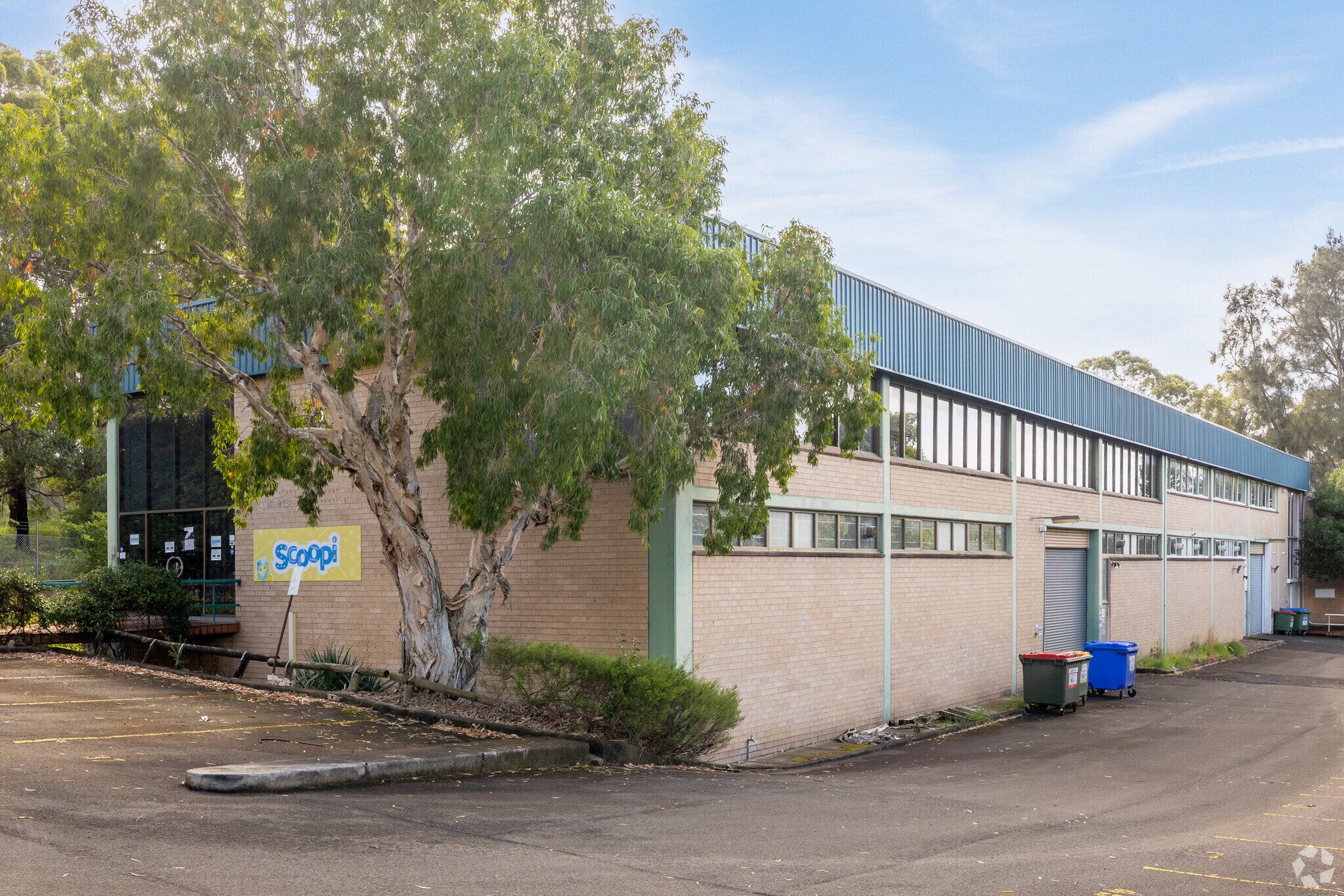 47 Epping Rd, Macquarie Park en alquiler Foto principal- Imagen 1 de 6